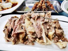 -老毛手抓·盐池滩羊非遗手抓(宁夏总店)
