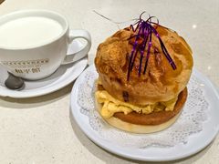 -和平馆·地道港澳茶餐厅(西门口店)