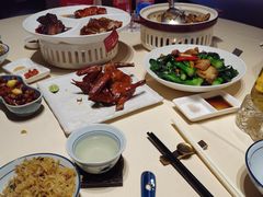 -侨美食家·粤菜(体育西路店)