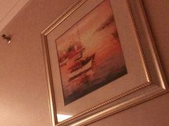 -汕尾巴黎半岛酒店