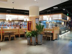 -福成自助烤肉(双桥万达店)