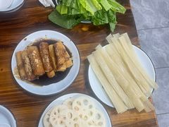 -花水湾红太阳牛肉汤锅