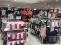 -优衣库(厦门SM广场店)