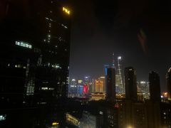 -上海外滩雅致酒店