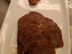 -民族饭店-四季餐厅
