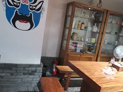 -和院老火锅铜锅烧烤海鲜(朱雀大街店)