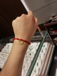 -老庙黄金(龙之梦购物公园店)