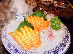 -德川家日本料理(中关村寰太大厦店)