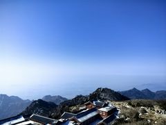 -泰山风景名胜区