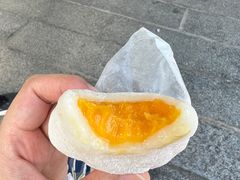 -澳门长洲糯米糍(柯打苏沙街店)