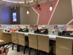 -争鲜回转寿司(南开大悦城店)