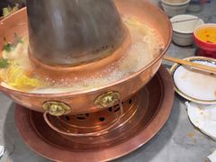 -侃爷南门铜锅涮肉
