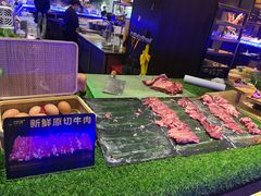 -九月海·海鲜自助(世纪东方店)