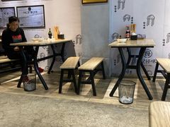 大堂-吴记怪味面(牛王庙店)