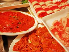 -山城年华老火锅(玉林店)