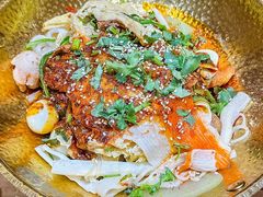 -福客麻辣烫·现炒麻辣香锅(印力中心店)