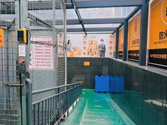 -安东易迷你仓自助寄存仓库(文定路店)
