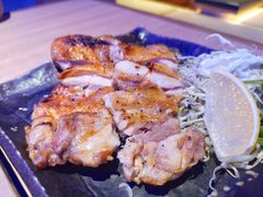 -琴寿司居酒屋(中山广场店)