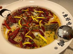 -江渔儿酸菜鱼(曜一城店)