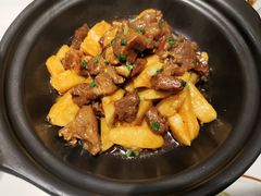 -澎湖湾农家菜(八一路楚天府店)