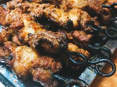 -宝山一号馕坑肉