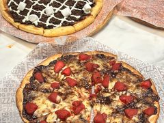 -比格比萨自助(延庆万达广场店)