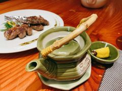 -文三酒肆自助放题(新街口友谊广场店)