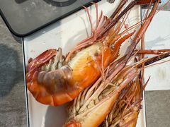 -徐岛主·特色农家乐(阳澄湖莲花岛店)