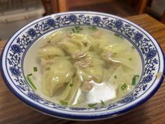 -鼎顺小吃(吴山名楼店)