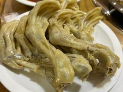 -丽清大别山鹅火锅(潜山路店)