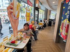 -麦当劳(集美石鼓店)