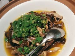 -湘邻呷铺·田园家宴(汉基广场店)