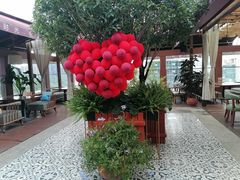 -时光乌托邦空中花园·川味·礼宴(星汇两江店)