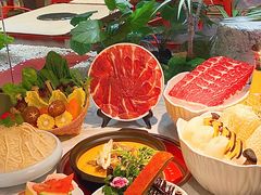 -捞神煲汤火锅(湖滨商业街店)