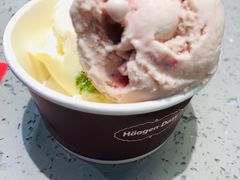 哈根达斯-乔哥铭洋海鲜自助(皇城恒隆广场店)