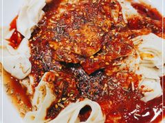 -言吉炸串