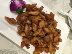 -阿拉丁新疆风味餐厅·清真(罗廊巷店)