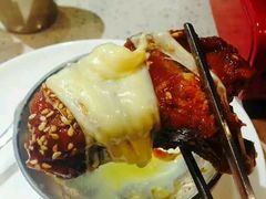 -茉莉餐厅(包河万达店)