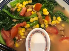 上湯燴雜菜-稻香(马头围道店)