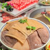 冬天就缺这一顿火辣辣的重庆火锅🍲