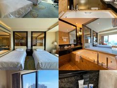 -中山喜来登酒店