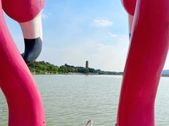 -云龙湖旅游景区