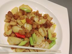 -忆江南·临江鱼馆