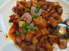 -廊亦舫Lang Yi Fang Restaurant(金桥店)