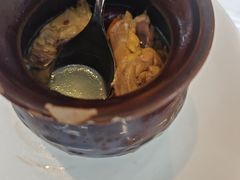 -怡咖啡海鲜自助餐厅(浦东香格里拉店)
