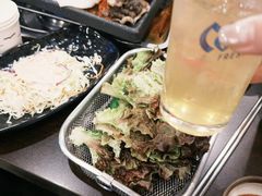 -Dombe豚(黑猪肉街店)