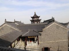 -句容茅山景区