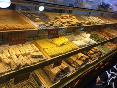 -宋记饼家(石门二路店)