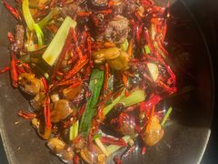 -Ameigo梅果·云贵川bistro(长宁来福士店)