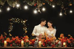 -太古映画婚纱摄影(天河店)